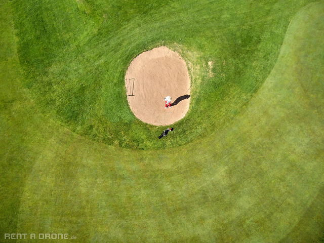 Golfclup Hohenpähl.