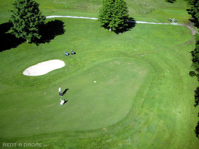 Golfclup Hohenpähl