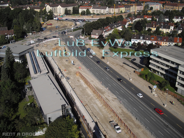 IMGP12.Luise Kiesselbach Platz